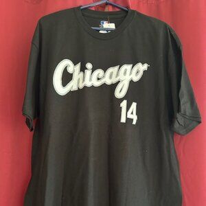 Paul Konerko Chicago White Sox T-Shirt